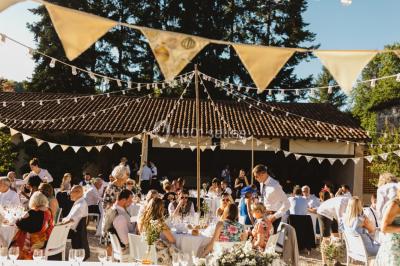 Location salle Saint-Martory (Haute-Garonne) - Chateau de Saint Martory #30