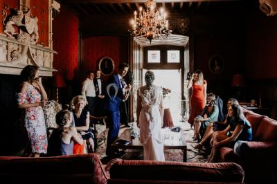 Location salle Saint-Martory (Haute-Garonne) - Chateau de Saint Martory #30