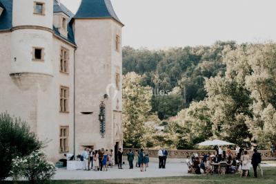 Location salle Saint-Martory (Haute-Garonne) - Chateau de Saint Martory #30