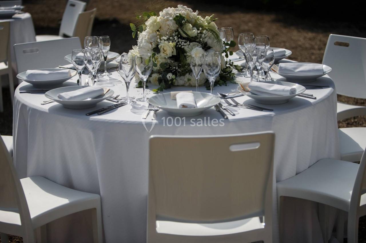 Location salle Saint-Martory (Haute-Garonne) - Chateau de Saint Martory #7