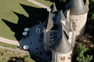 Location salle Saint-Martory (Haute-Garonne) - Chateau de Saint Martory #30