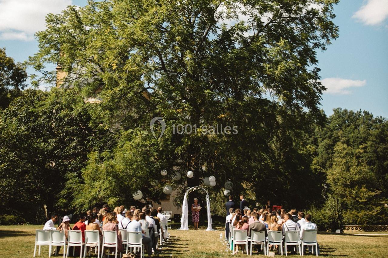 Location salle Saint-Martory (Haute-Garonne) - Chateau de Saint Martory #8