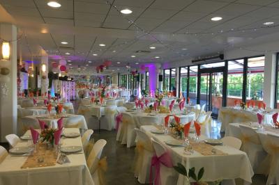 Location salle Saint-Paul (La Réunion) - Salle Mascareignes #11