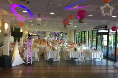 Location salle Saint-Paul (La Réunion) - Salle Mascareignes #11