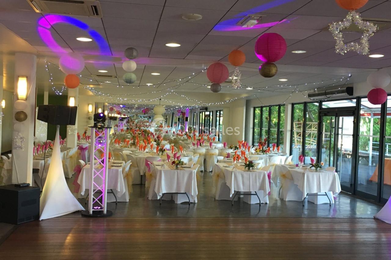 Location salle Saint-Paul (La Réunion) - Salle Mascareignes #6