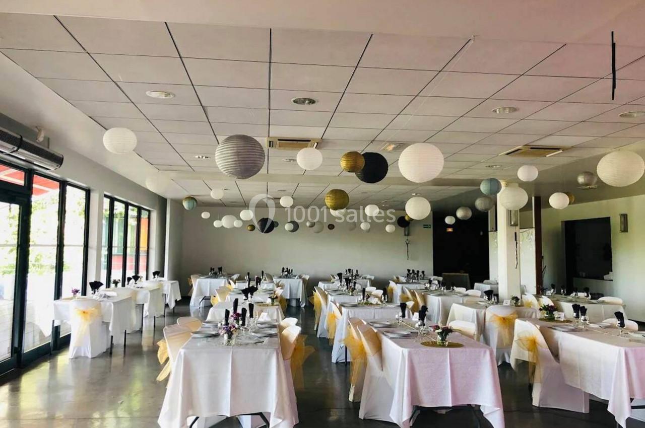 Location salle Saint-Paul (La Réunion) - Salle Mascareignes #4