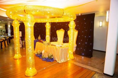 Location salle Saint-Paul (La Réunion) - Salle Mascareignes #11