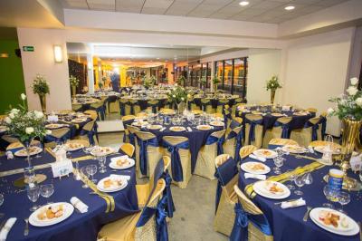 Location salle Saint-Paul (La Réunion) - Salle Mascareignes #11