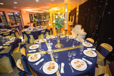 Location salle Saint-Paul (La Réunion) - Salle Mascareignes #11