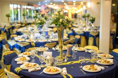 Location salle Saint-Paul (La Réunion) - Salle Mascareignes #11