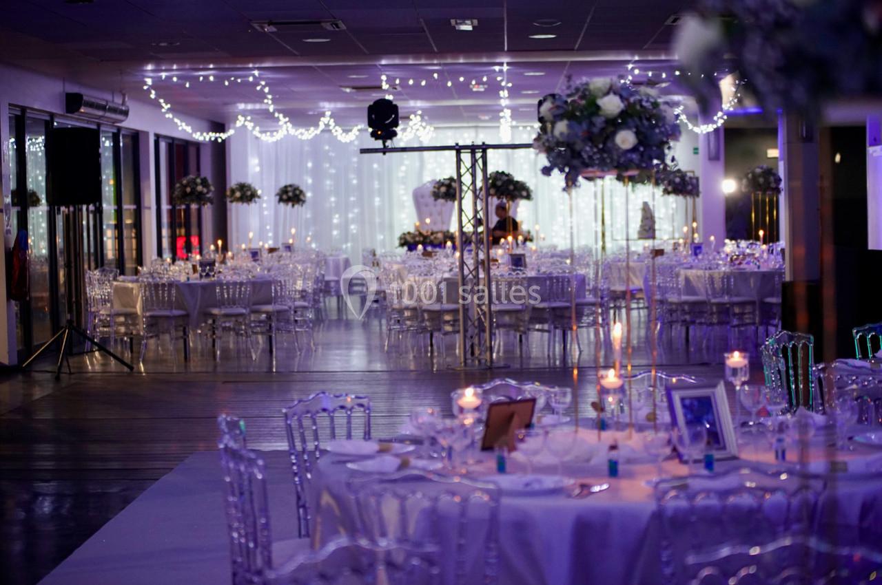 Location salle Saint-Paul (La Réunion) - Salle Mascareignes #2