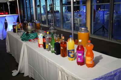 Location salle Saint-Paul (La Réunion) - Salle Mascareignes #11