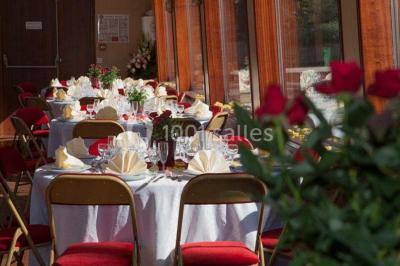 Location salle Ivry-sur-Seine (Val-de-Marne) - Péniche L'unic #21