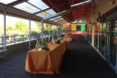 Location salle Saint-Paul (La Réunion) - Salle Mascareignes #8