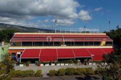 Location salle Saint-Paul (La Réunion) - Salle Mascareignes #8