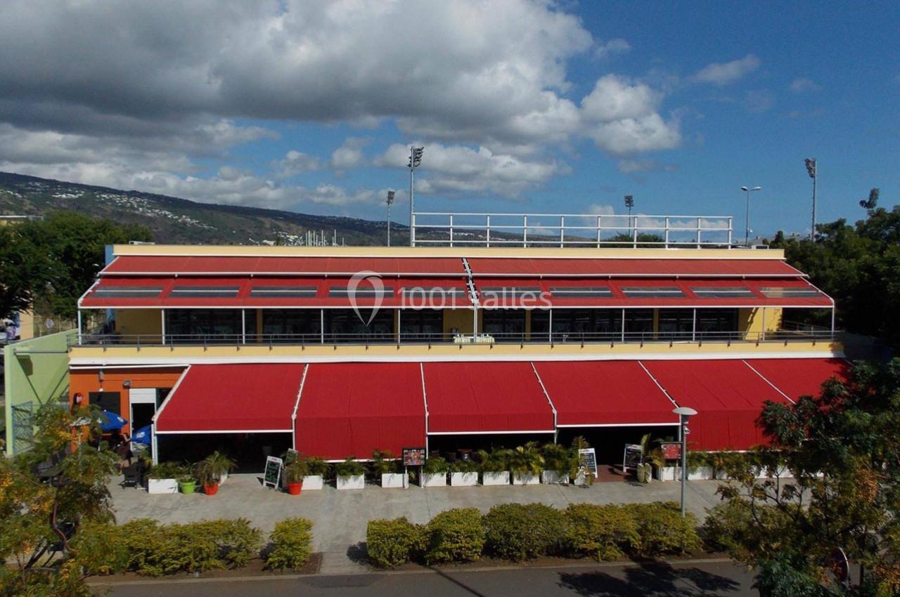 Location salle Saint-Paul (La Réunion) - Salle Mascareignes #5