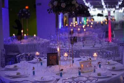 Location salle Saint-Paul (La Réunion) - Salle Mascareignes #8