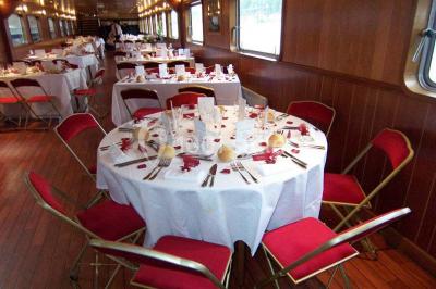 Location salle Ivry-sur-Seine (Val-de-Marne) - Péniche L'unic #24