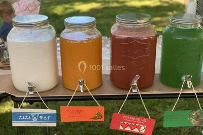 Location salle Mareuil-sur-Lay-Dissais (Vendée) - La Vache A Lay #26