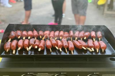 Location salle Mareuil-sur-Lay-Dissais (Vendée) - La Vache A Lay #26