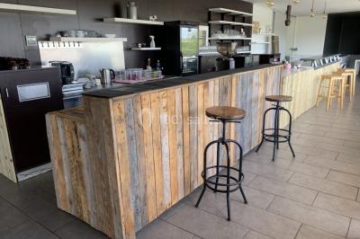 Location salle Mareuil-sur-Lay-Dissais (Vendée) - La Vache A Lay #26