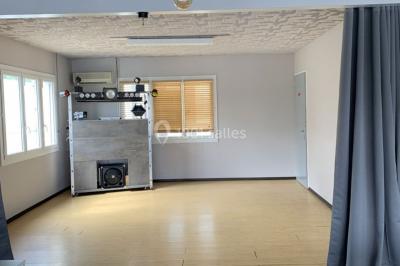 Location salle Mareuil-sur-Lay-Dissais (Vendée) - La Vache A Lay #26