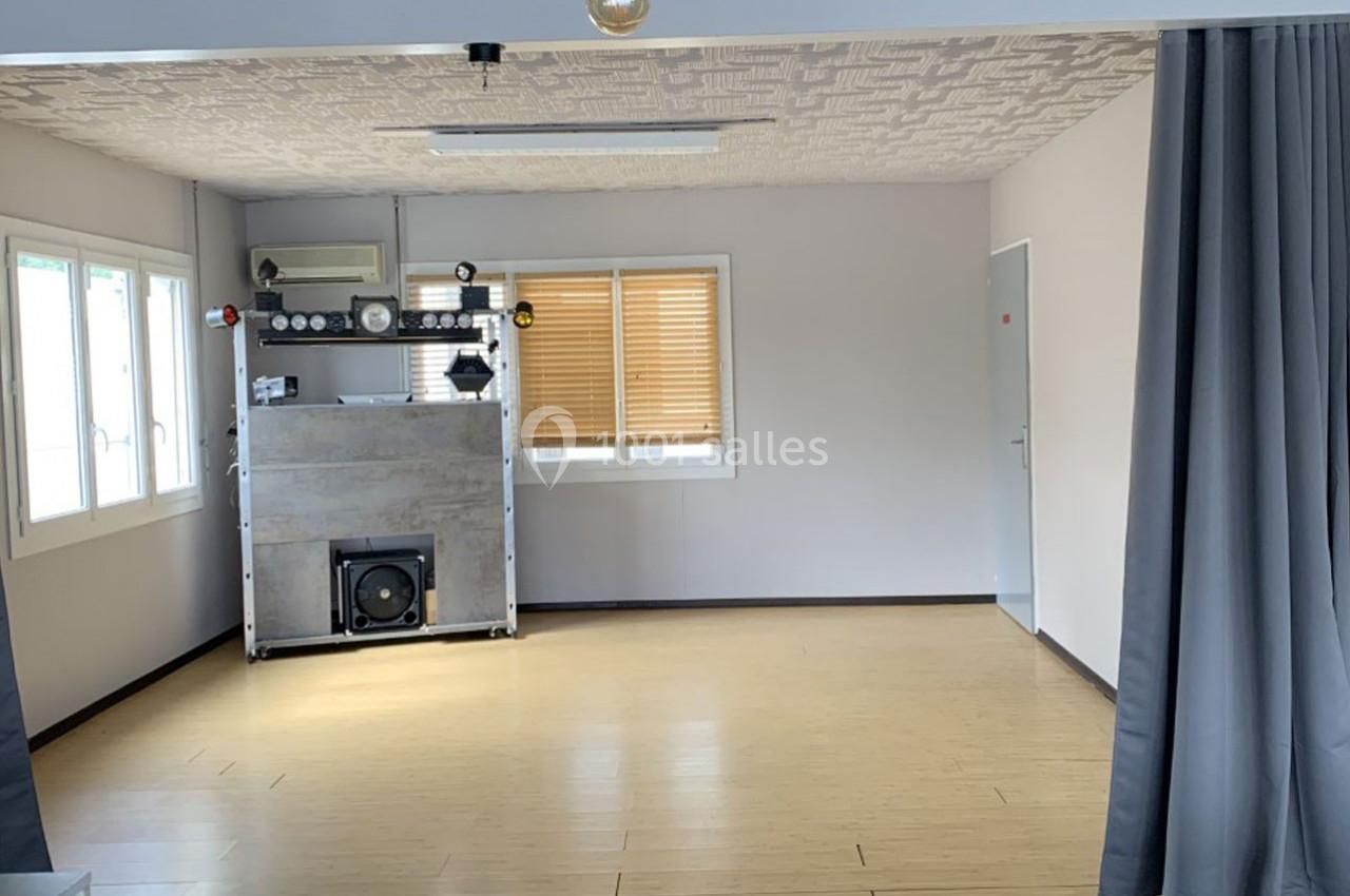 Location salle Mareuil-sur-Lay-Dissais (Vendée) - La Vache A Lay #14