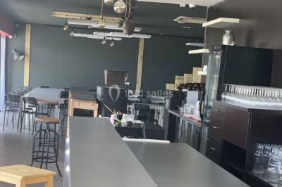 Location salle Mareuil-sur-Lay-Dissais (Vendée) - La Vache A Lay #26