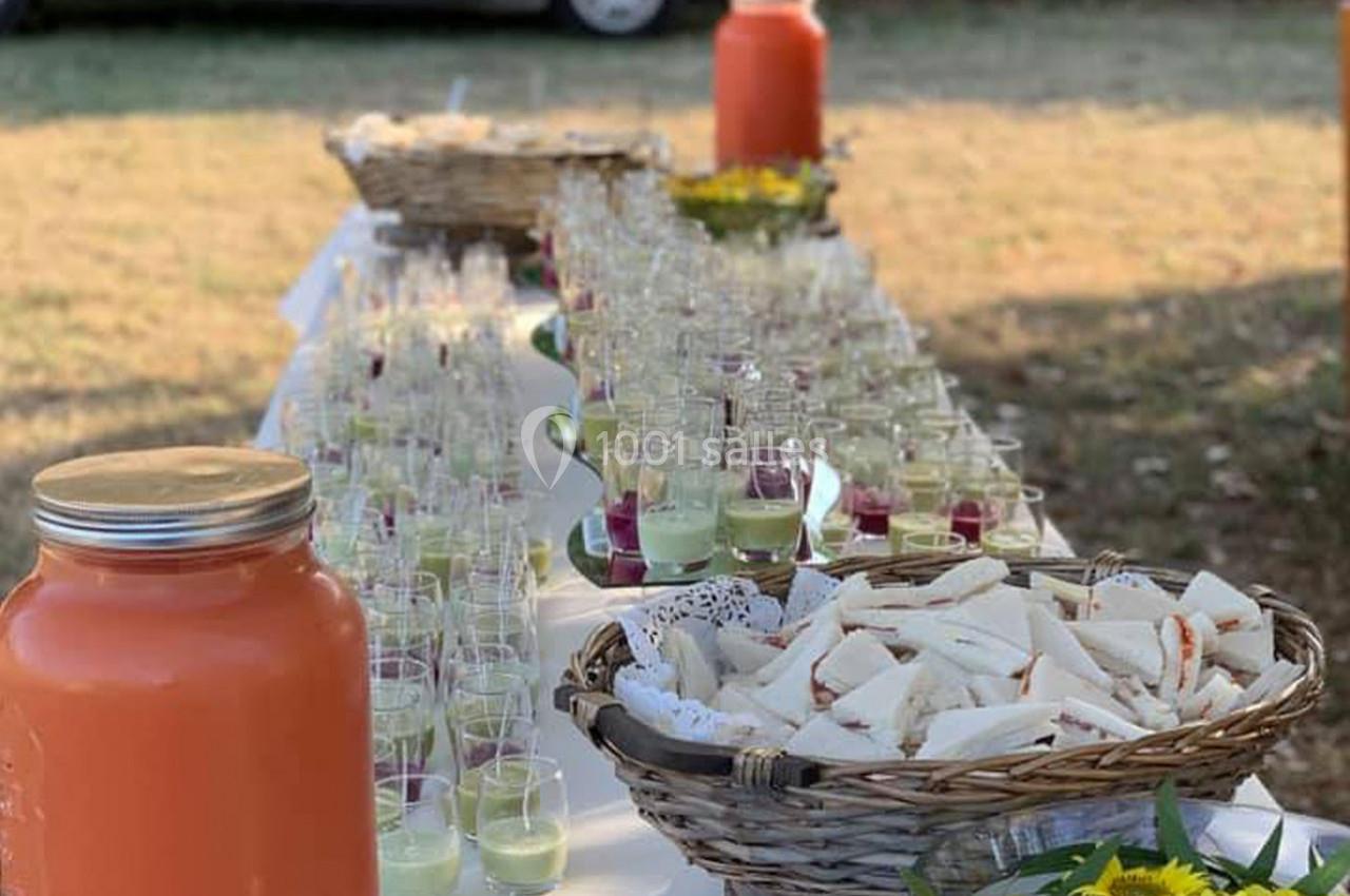 Location salle Mareuil-sur-Lay-Dissais (Vendée) - La Vache A Lay #20