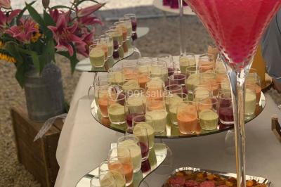 Location salle Mareuil-sur-Lay-Dissais (Vendée) - La Vache A Lay #26