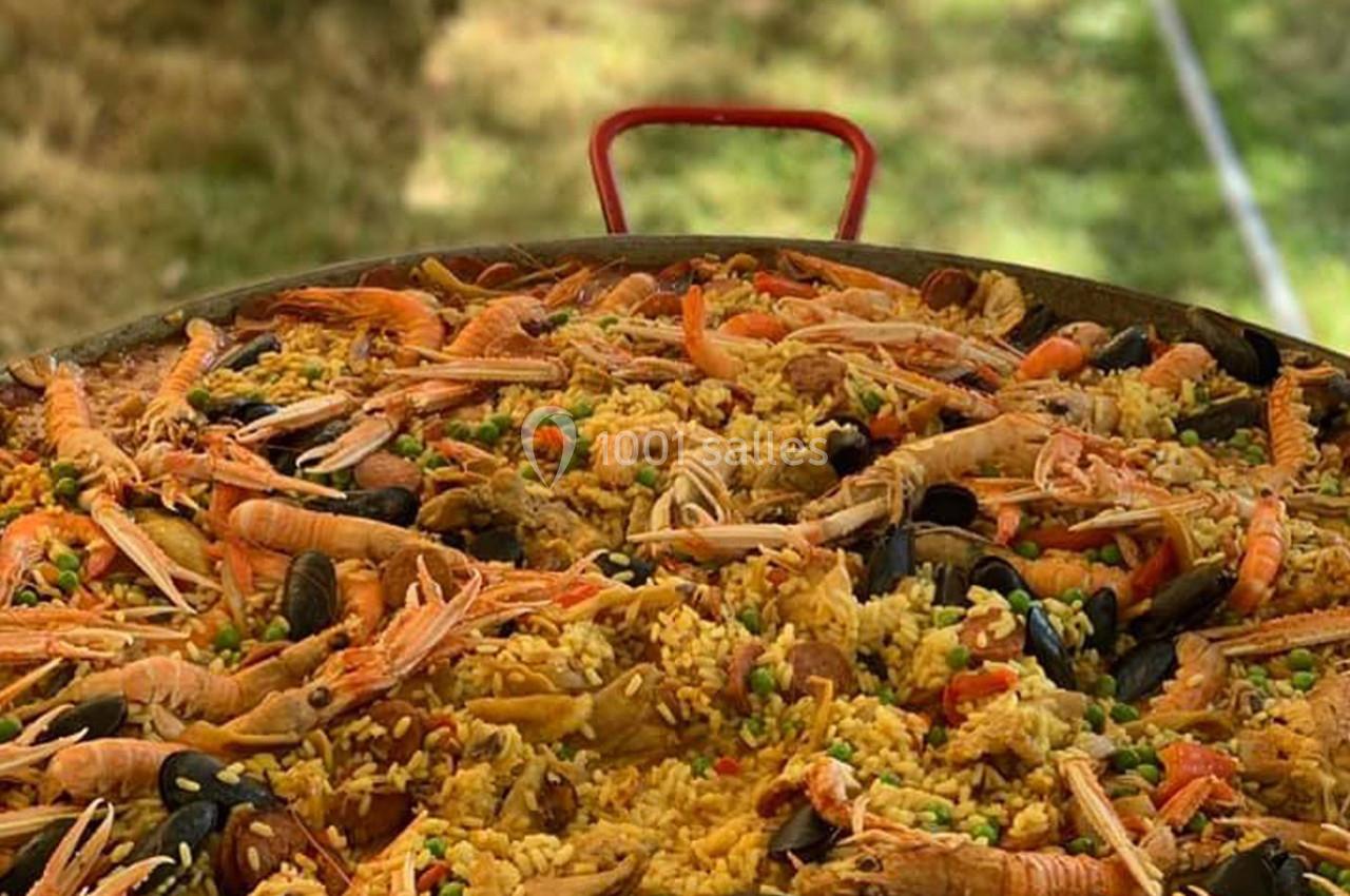 Location salle Mareuil-sur-Lay-Dissais (Vendée) - La Vache A Lay #22