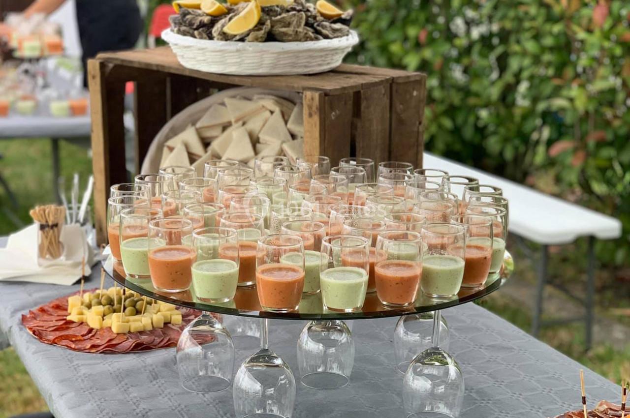 Location salle Mareuil-sur-Lay-Dissais (Vendée) - La Vache A Lay #26