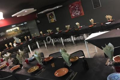 Location salle Mareuil-sur-Lay-Dissais (Vendée) - La Vache A Lay #26