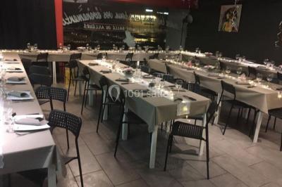 Location salle Mareuil-sur-Lay-Dissais (Vendée) - La Vache A Lay #26