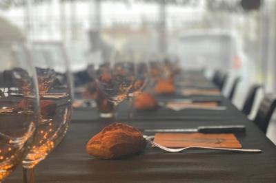 Location salle Mareuil-sur-Lay-Dissais (Vendée) - La Vache A Lay #26