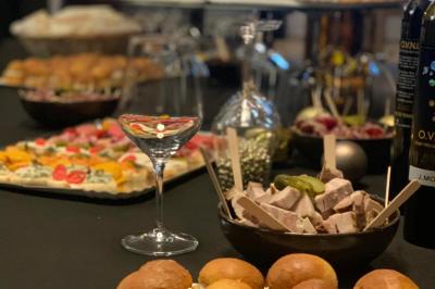 Location salle Mareuil-sur-Lay-Dissais (Vendée) - La Vache A Lay #26