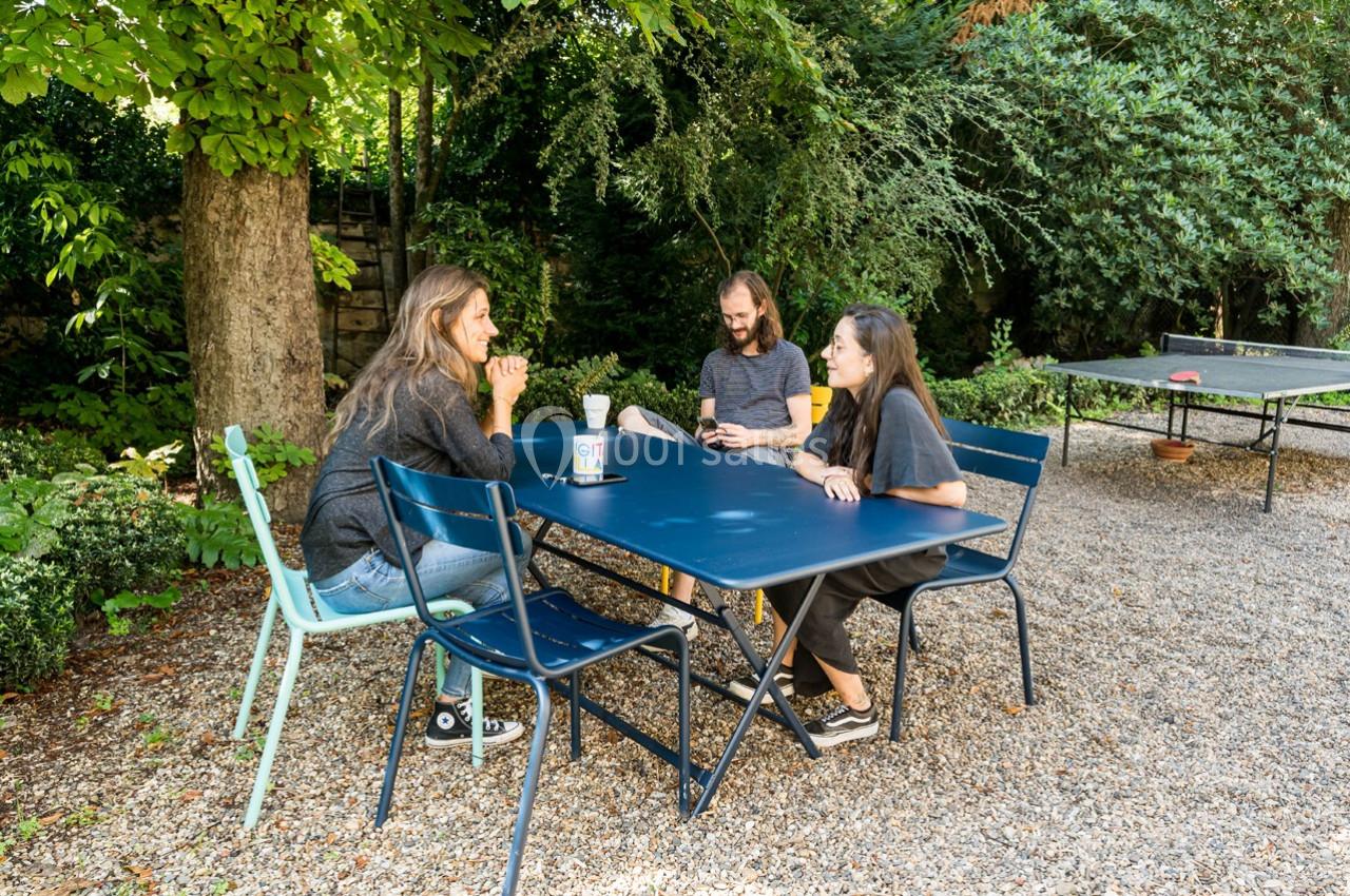 Location salle Bordeaux (Gironde) - Digital Village Bordeaux #3