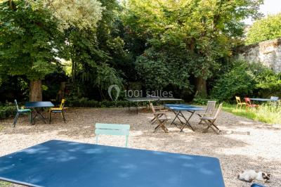 Digital Village Bordeaux Digital Village Bordeaux