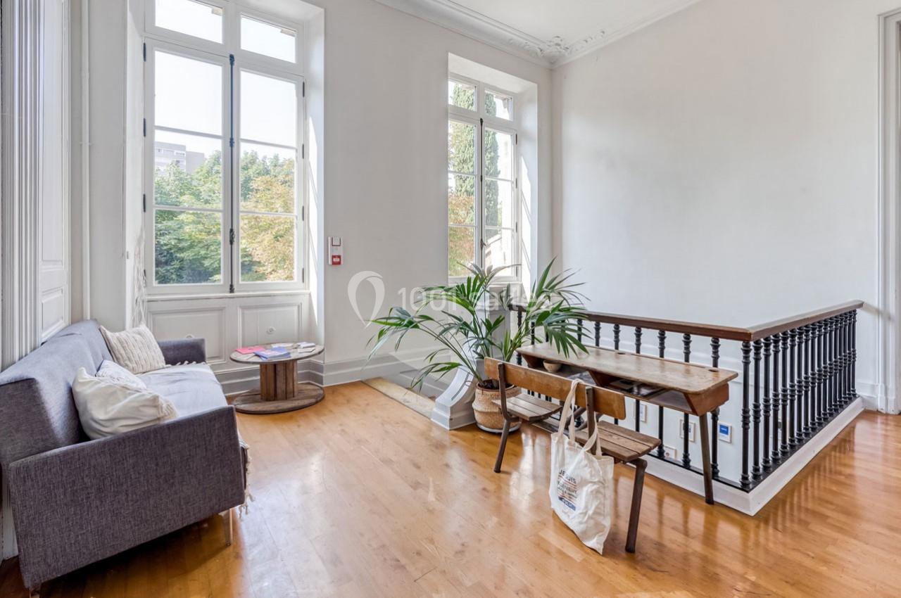 Location salle Bordeaux (Gironde) - Digital Village Bordeaux #4