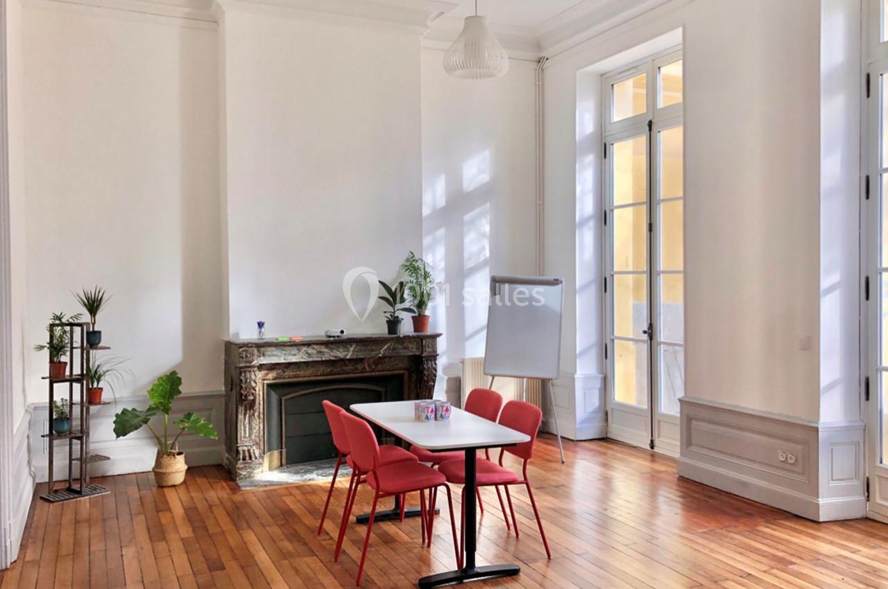 Location salle Bordeaux (Gironde) - Digital Village Bordeaux #2