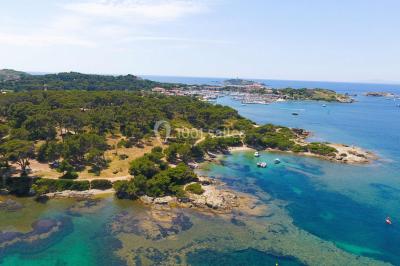 Location salle Six-Fours-les-Plages (Var) - L'Hôtel Helios #9