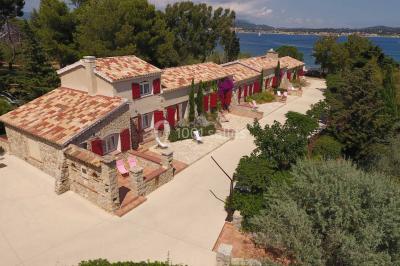 Location salle Six-Fours-les-Plages (Var) - L'Hôtel Helios #9