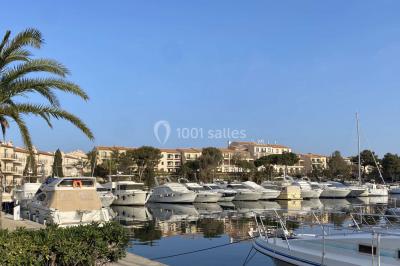 Location salle Six-Fours-les-Plages (Var) - L'Hôtel Helios #9