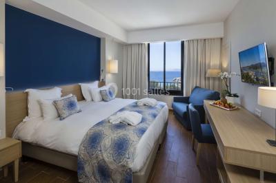 Location salle Six-Fours-les-Plages (Var) - L'Hôtel Helios #9