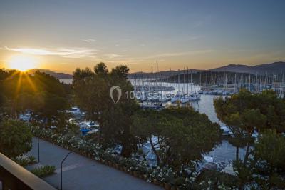 Location salle Six-Fours-les-Plages (Var) - L'Hôtel Helios #9