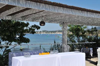 Location salle Six-Fours-les-Plages (Var) - L'Hôtel Helios #9