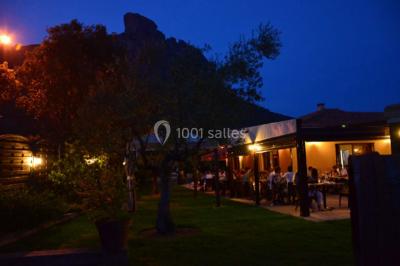 Location salle Afa (Corse-du-Sud) - A Vigna #4