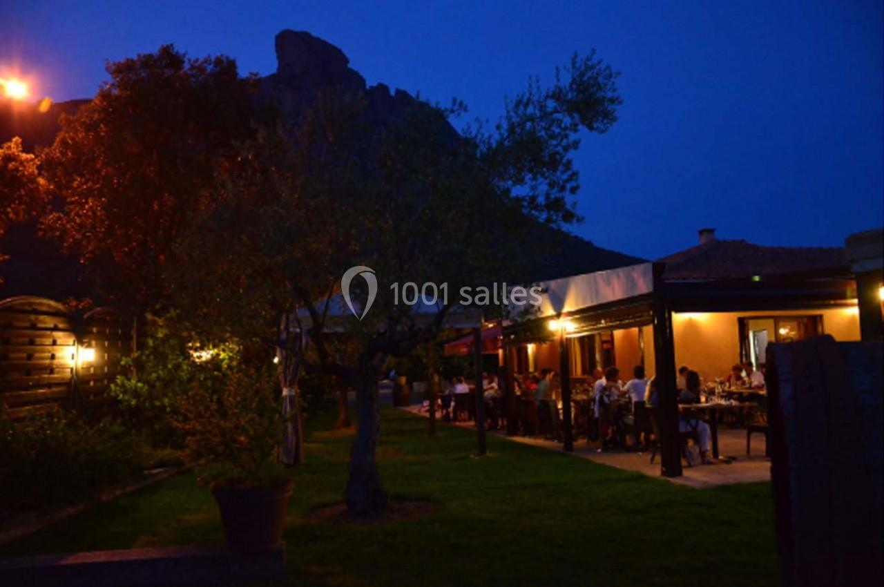 Location salle Afa (Corse-du-Sud) - A Vigna #4