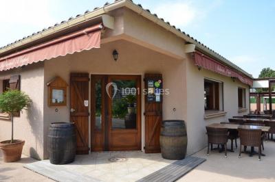 Location salle Afa (Corse-du-Sud) - A Vigna #4