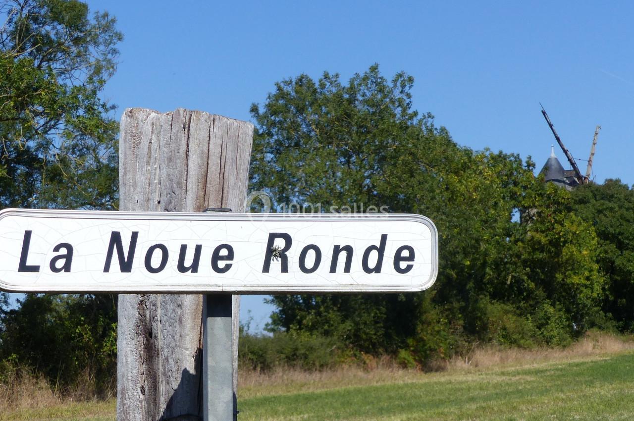Location salle Coron (Maine-et-Loire) - Moulin de la Noue Ronde #19